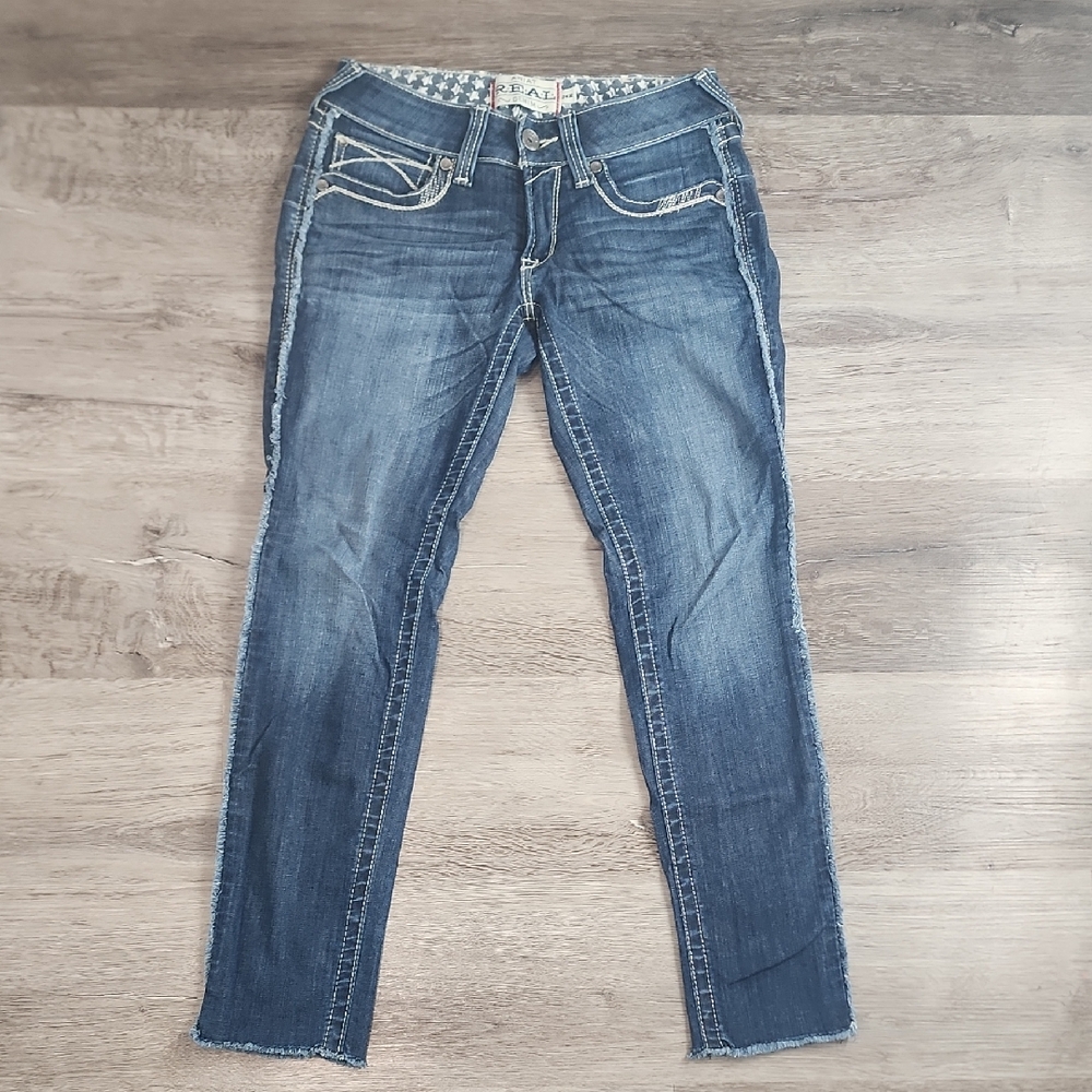 Ariat Women's Skinny Jeans